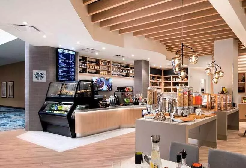 Hotel Doubletree By Hilton Phoenix Mesa