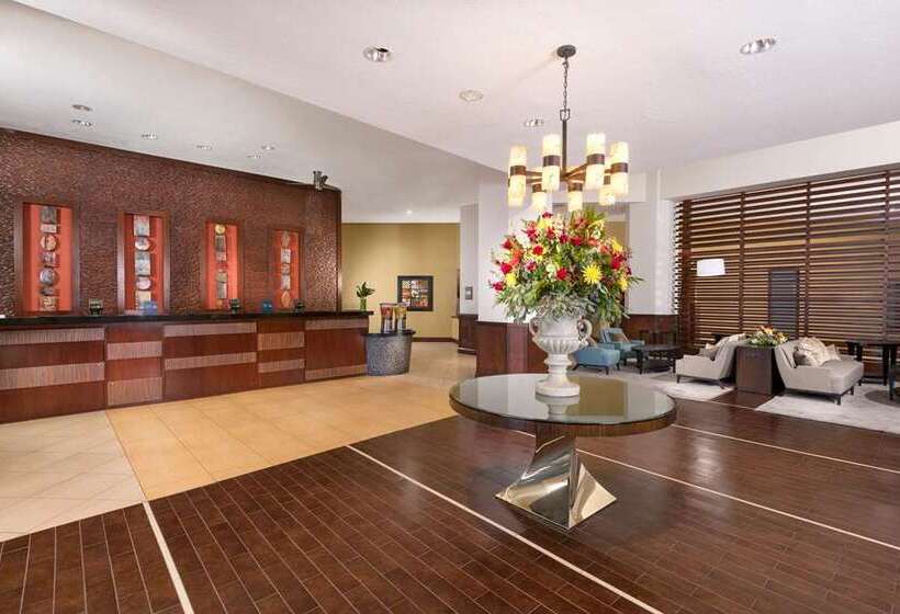 Otel Doubletree By Hilton Phoenix Mesa