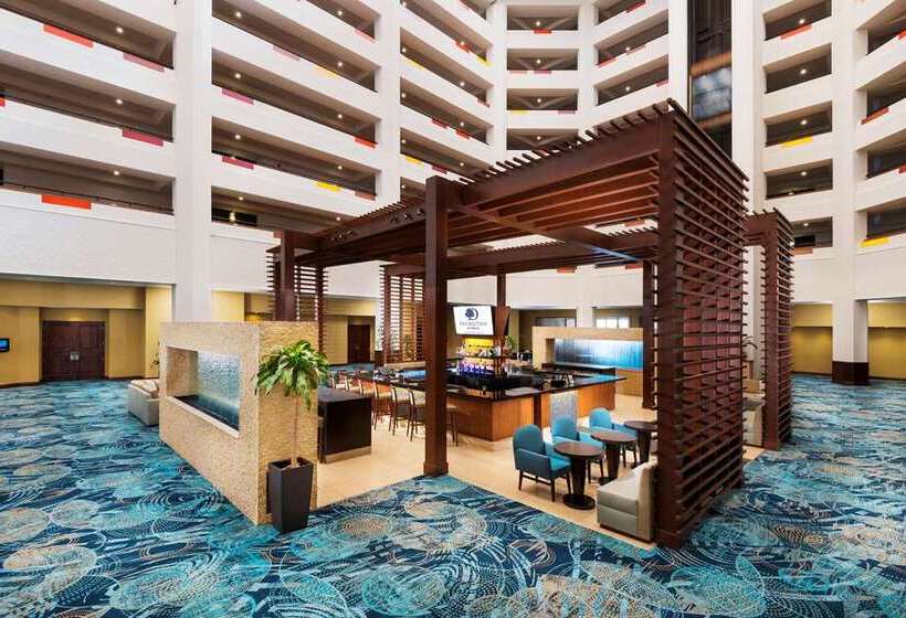 Otel Doubletree By Hilton Phoenix Mesa