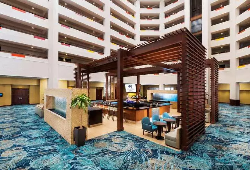 Hotel Doubletree By Hilton Phoenix Mesa