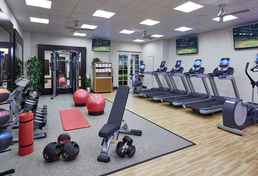 Otel Doubletree By Hilton Phoenix Mesa