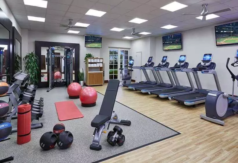 Hotel Doubletree By Hilton Phoenix Mesa