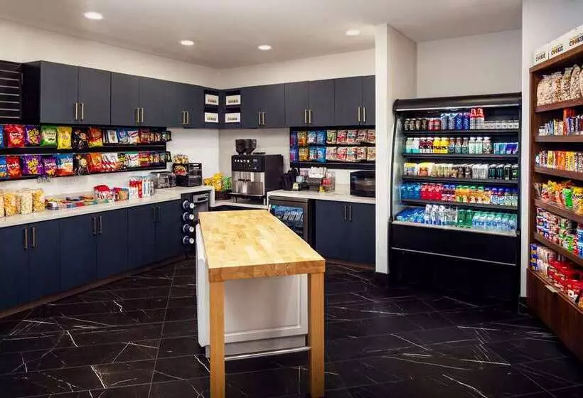 Hotel Doubletree By Hilton Phoenix Mesa