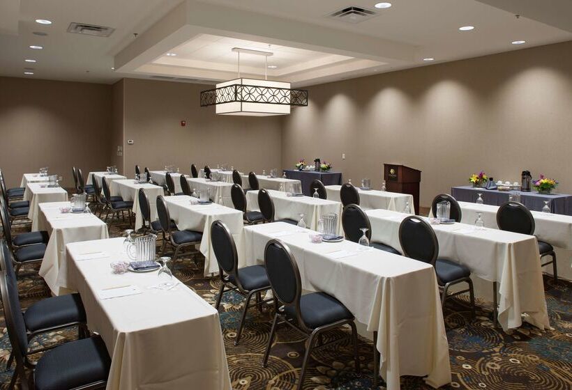 호텔 Doubletree By Hilton Murfreesboro