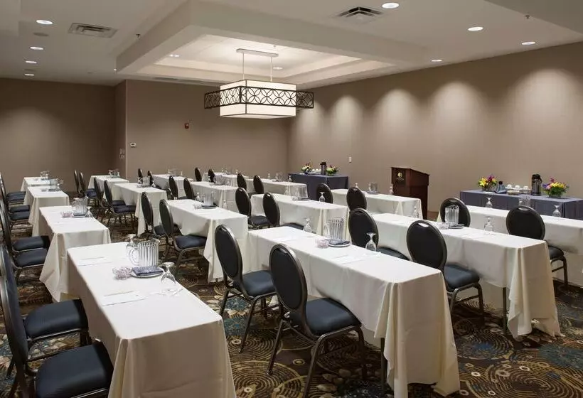 酒店 Doubletree By Hilton Murfreesboro