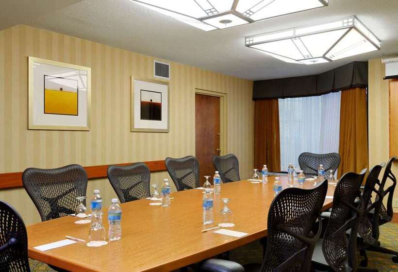 호텔 Doubletree By Hilton Murfreesboro