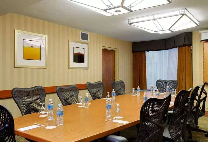 酒店 Doubletree By Hilton Murfreesboro