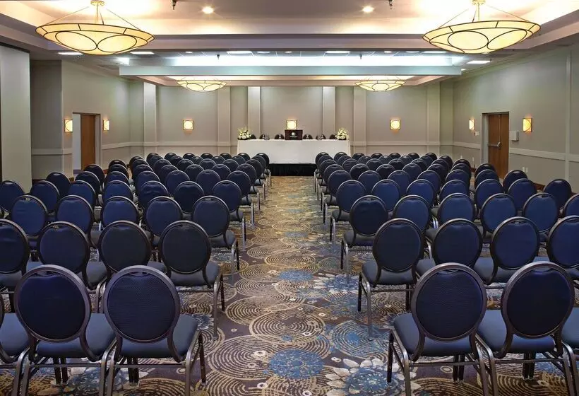 酒店 Doubletree By Hilton Murfreesboro