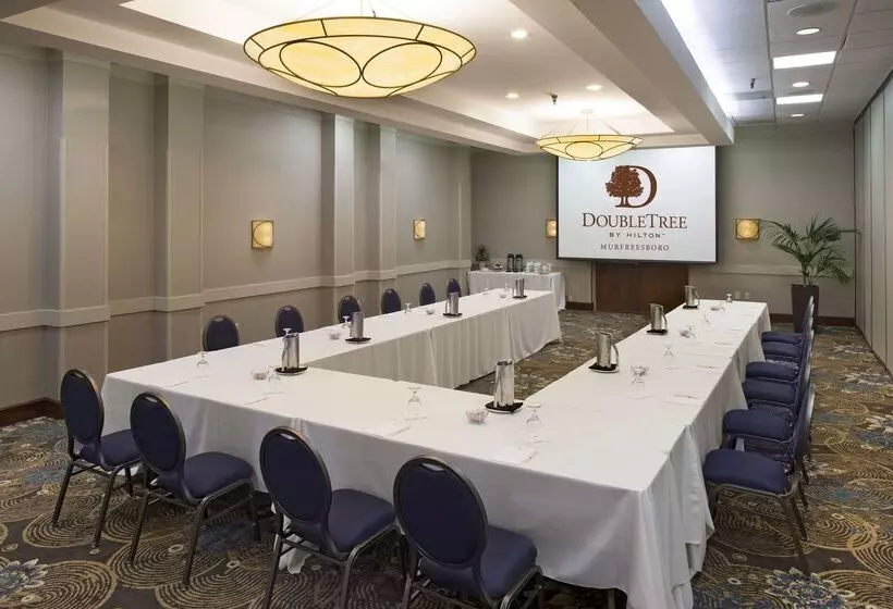 酒店 Doubletree By Hilton Murfreesboro