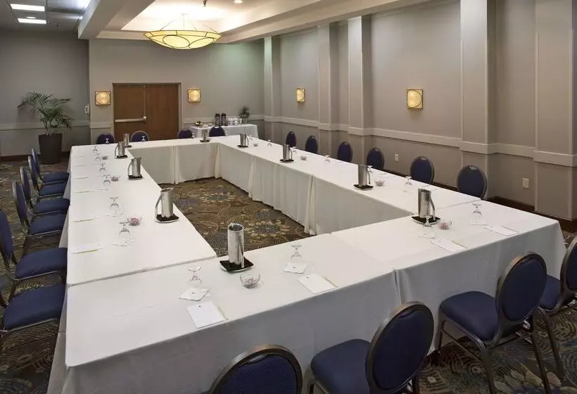 酒店 Doubletree By Hilton Murfreesboro