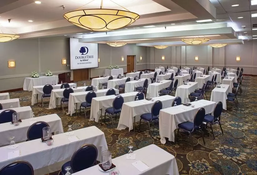 酒店 Doubletree By Hilton Murfreesboro