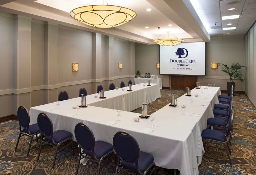 호텔 Doubletree By Hilton Murfreesboro