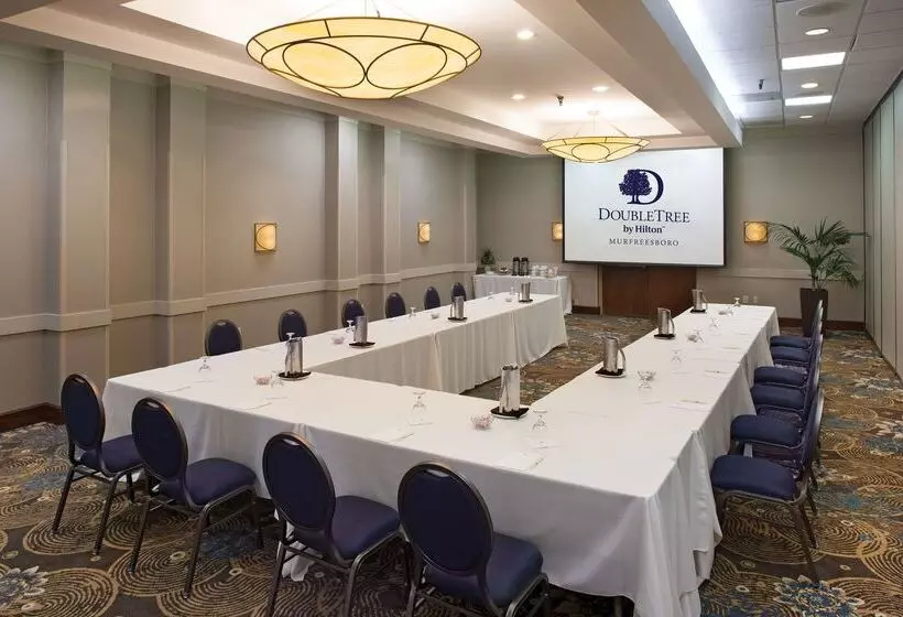 酒店 Doubletree By Hilton Murfreesboro