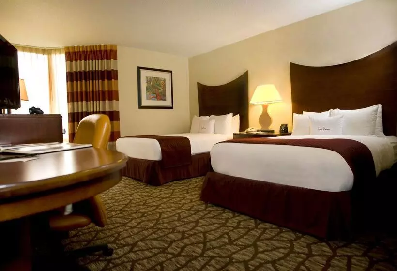 酒店 Doubletree By Hilton Murfreesboro