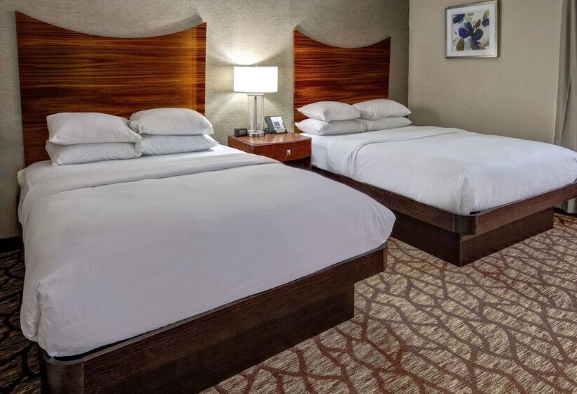 호텔 Doubletree By Hilton Murfreesboro