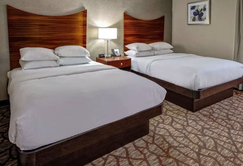 酒店 Doubletree By Hilton Murfreesboro