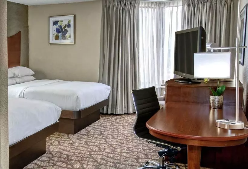 酒店 Doubletree By Hilton Murfreesboro