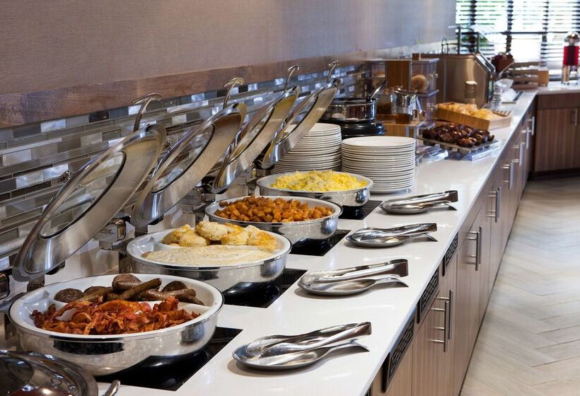 호텔 Doubletree By Hilton Murfreesboro