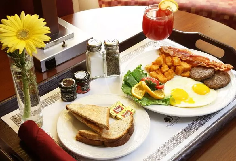 酒店 Doubletree By Hilton Murfreesboro