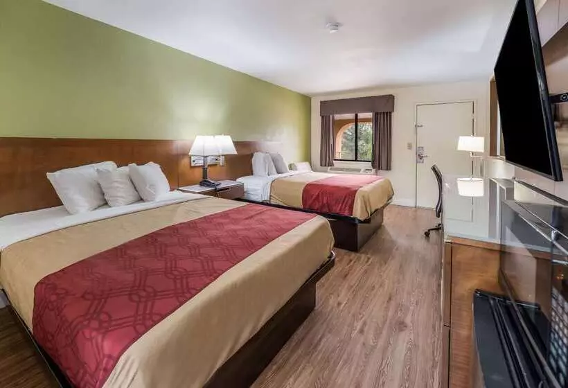 ホテル Econo Lodge Atlanta Airport East