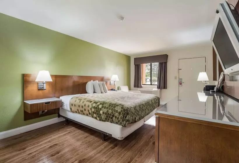 ホテル Econo Lodge Atlanta Airport East