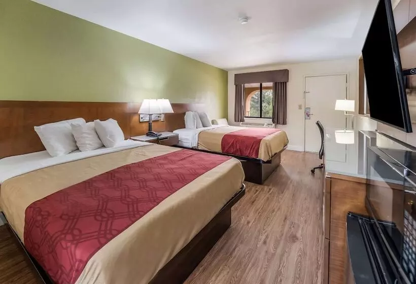 ホテル Econo Lodge Atlanta Airport East