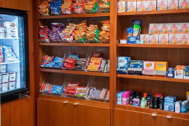 فندق Fairfield Inn & Suites Anaheim North Buena Park