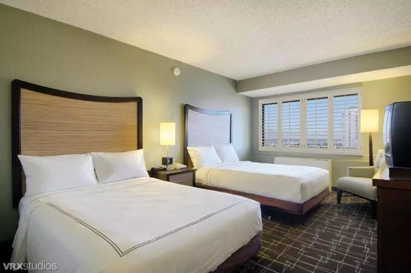 Fremont Hotel & Casino