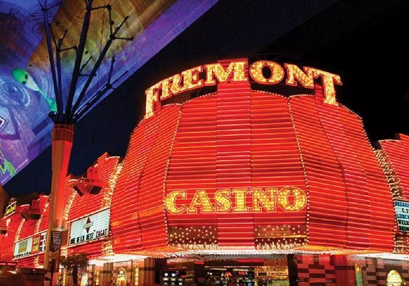 Fremont Hotel & Casino