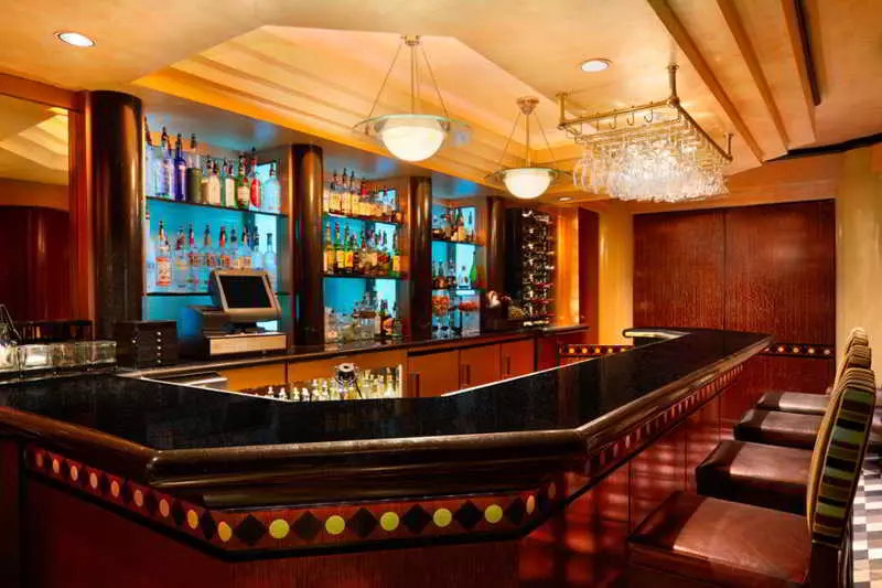 Fremont Hotel & Casino