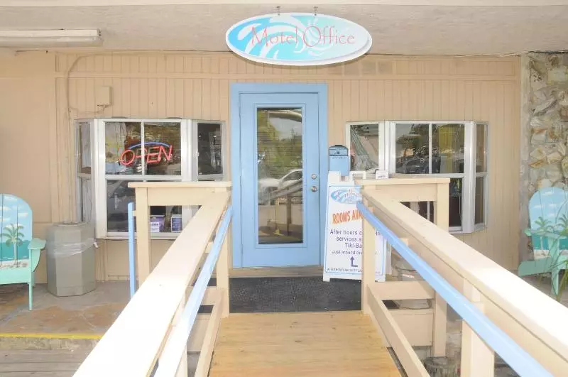 Hotel Gilbert's Resort