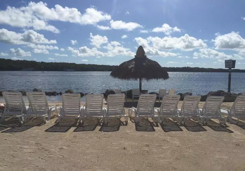 Hotel Gilbert's Resort