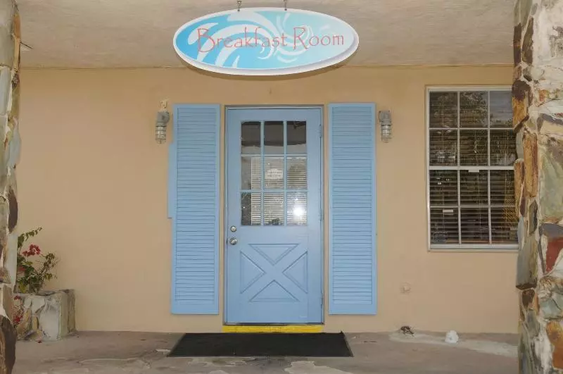 Hotel Gilbert's Resort