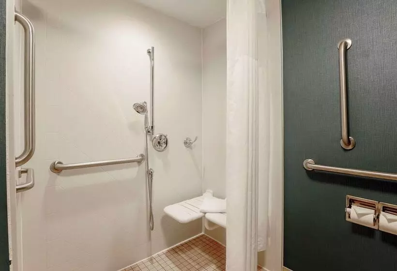 فندق Hampton Inn By Hilton Chicago Midway Airport