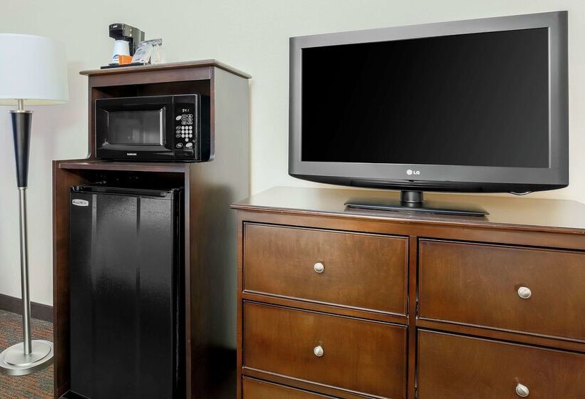 هتل Hampton Inn By Hilton Chicago Midway Airport