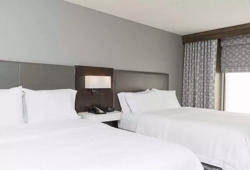 ホテル Hampton Inn Cincinnati Airport South