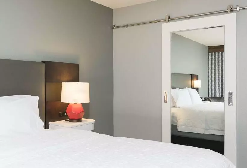 ホテル Hampton Inn Cincinnati Airport South