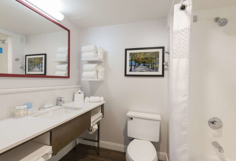 בית מלון כפרי Hampton Inn Cincinnati Airport South