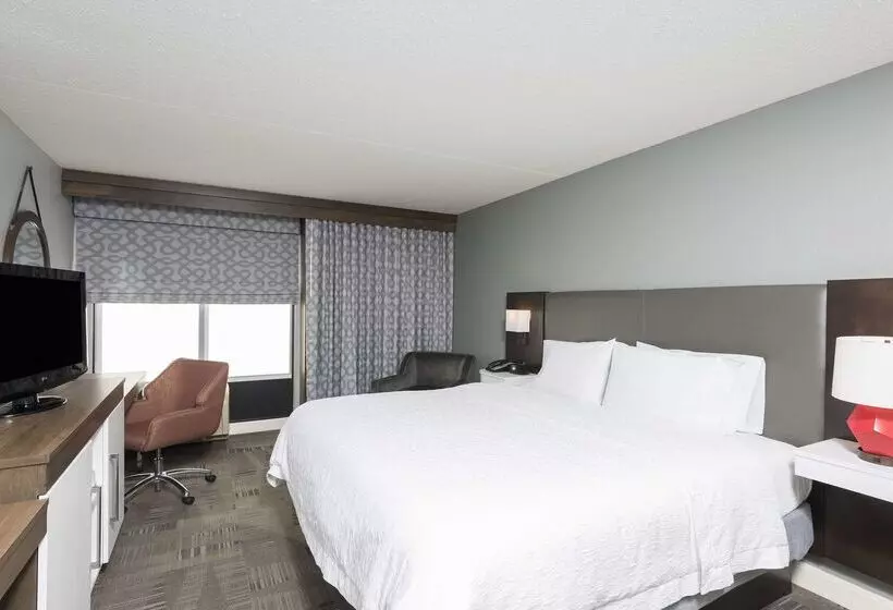 ホテル Hampton Inn Cincinnati Airport South