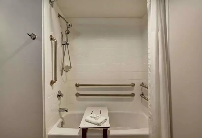 ホテル Hampton Inn Cincinnati Airport South