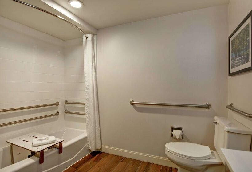 בית מלון כפרי Hampton Inn Cincinnati Airport South