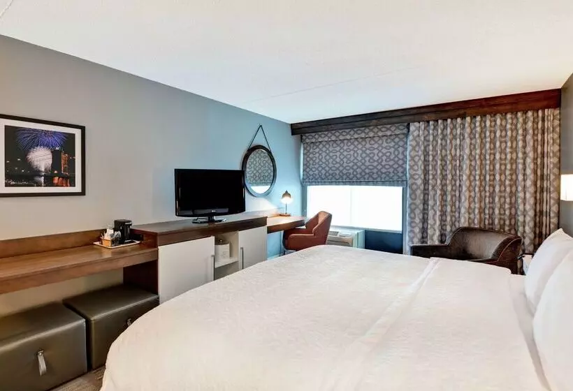 ホテル Hampton Inn Cincinnati Airport South