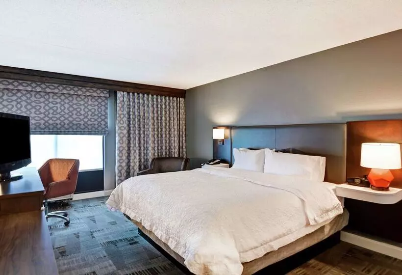 ホテル Hampton Inn Cincinnati Airport South