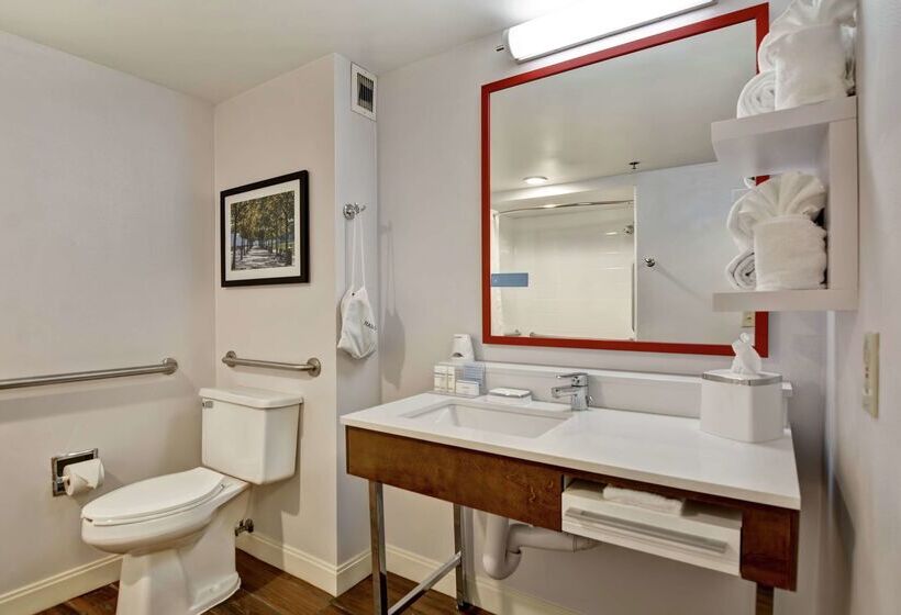 בית מלון כפרי Hampton Inn Cincinnati Airport South