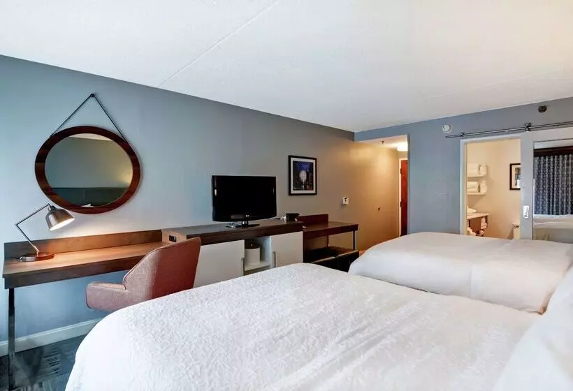 ホテル Hampton Inn Cincinnati Airport South