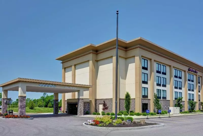 ホテル Hampton Inn Cincinnati Airport South