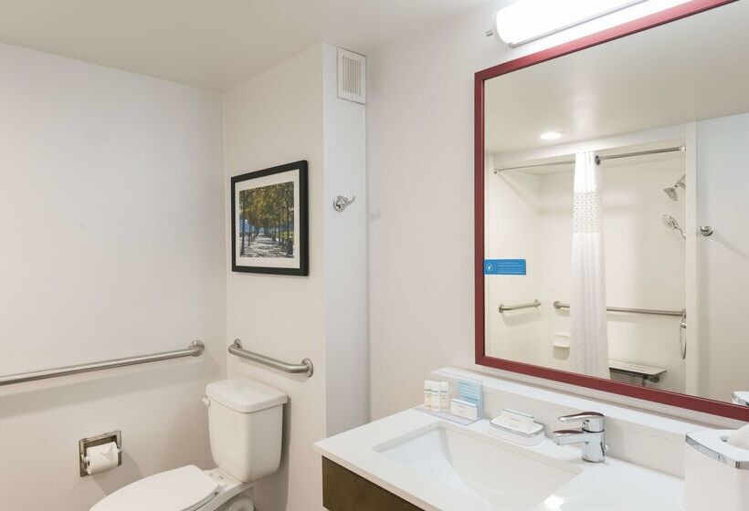 בית מלון כפרי Hampton Inn Cincinnati Airport South