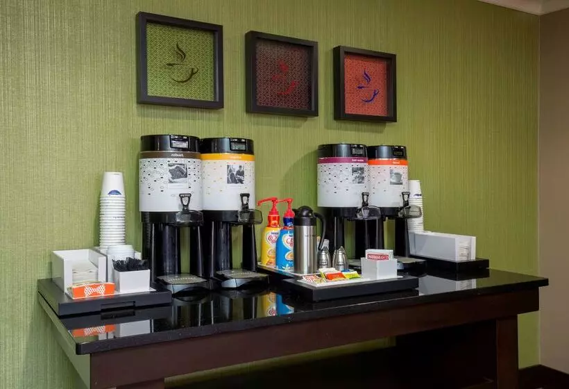 ホテル Hampton Inn Indianapolis N.e./castleton