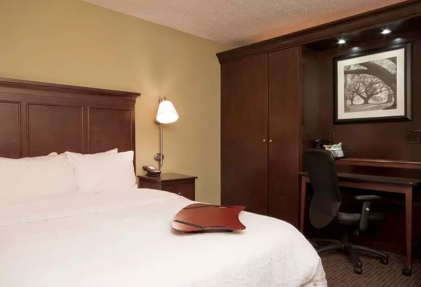 ホテル Hampton Inn Indianapolis N.e./castleton