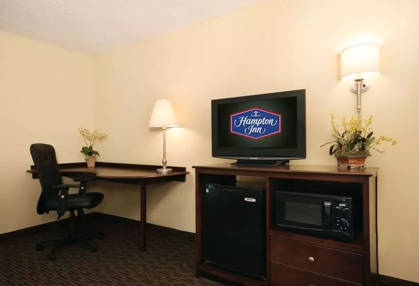 ホテル Hampton Inn Indianapolis N.e./castleton